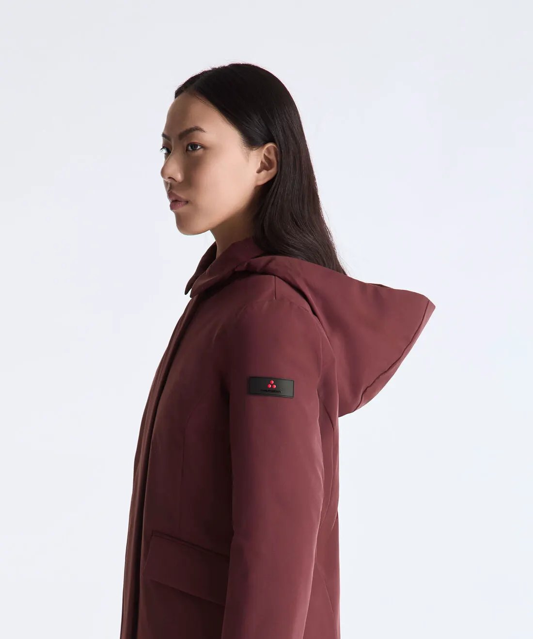 PEUTEREY PED5422 446 TRENCH TELIA TA 02 by PEUTEREY