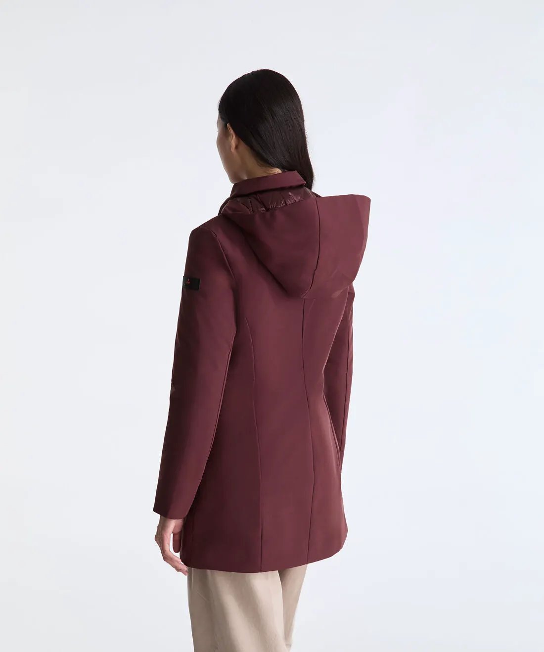 PEUTEREY PED5422 446 TRENCH TELIA TA 02 by PEUTEREY