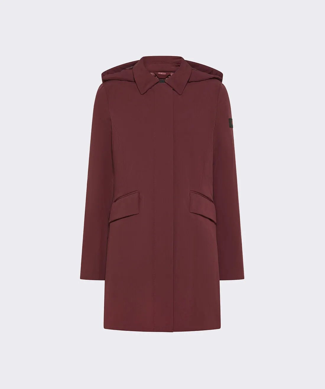 PEUTEREY PED5422 446 TRENCH TELIA TA 02 by PEUTEREY