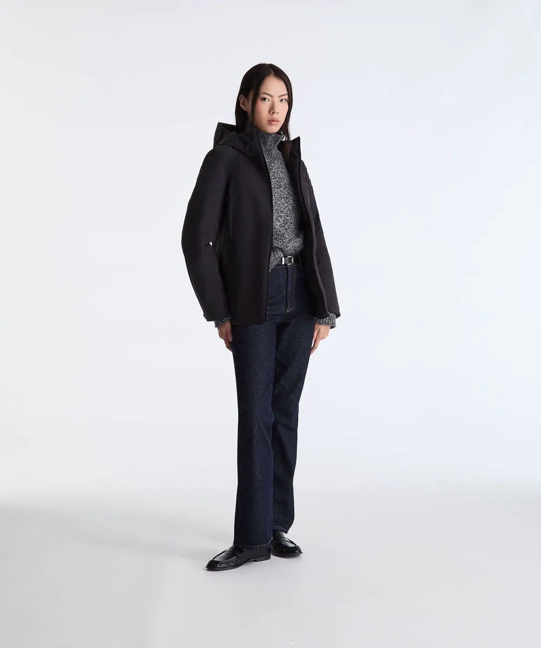 PEUTEREY PED5423 808 BLOUSON JACKET FARQUAR TA by PEUTEREY