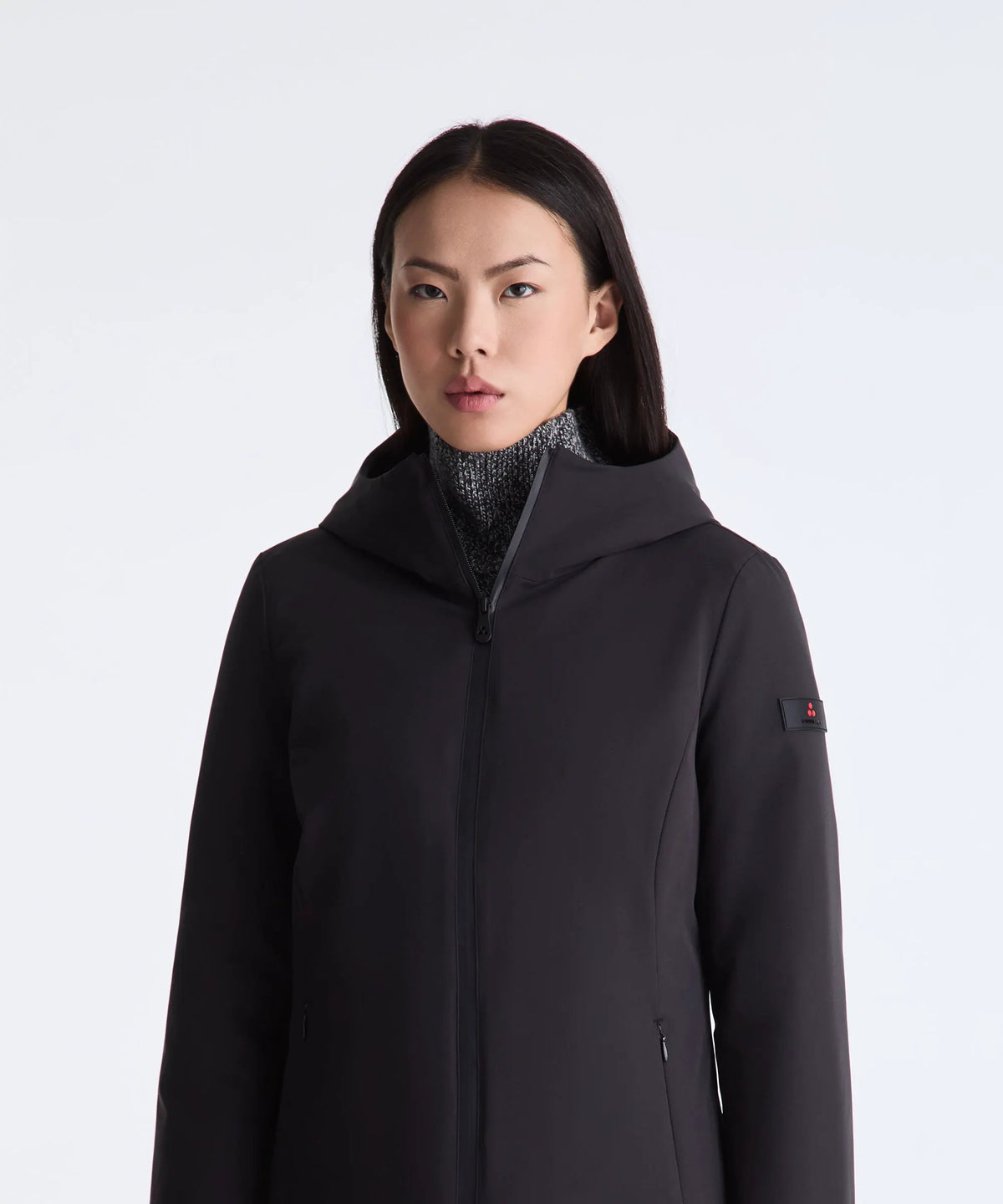 PEUTEREY PED5423 808 BLOUSON JACKET FARQUAR TA by PEUTEREY