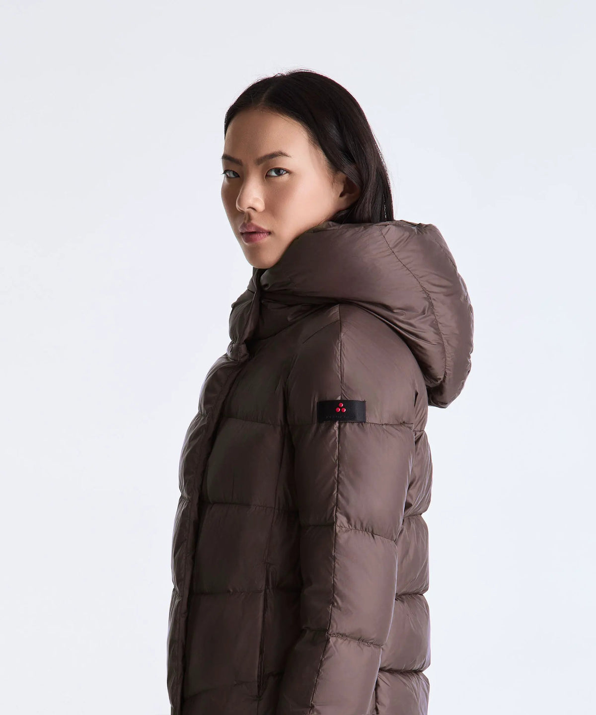 PEUTEREY PED5440 194 BLOUSON JACKET TUCANO MQN 02 by PEUTEREY