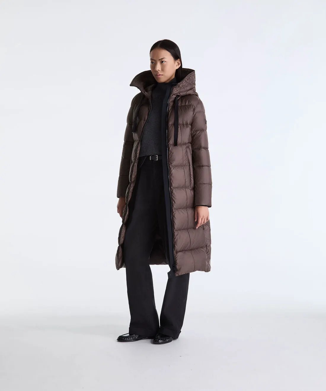 PEUTEREY PED5444 194 TRENCH NUNKI MQN 02 by PEUTEREY