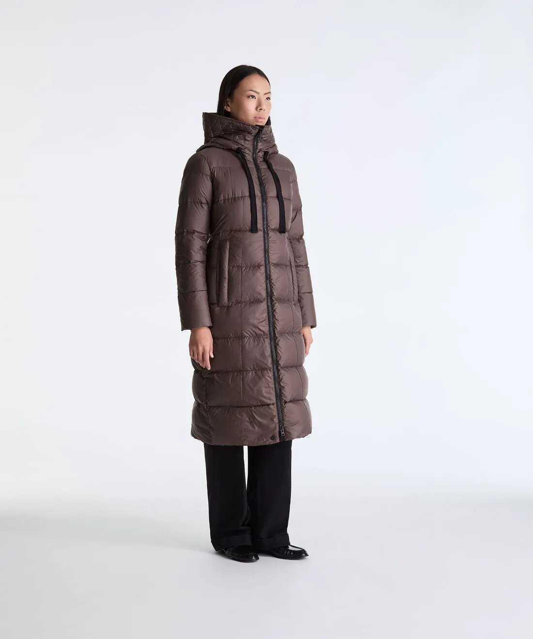 PEUTEREY PED5444 194 TRENCH NUNKI MQN 02 by PEUTEREY