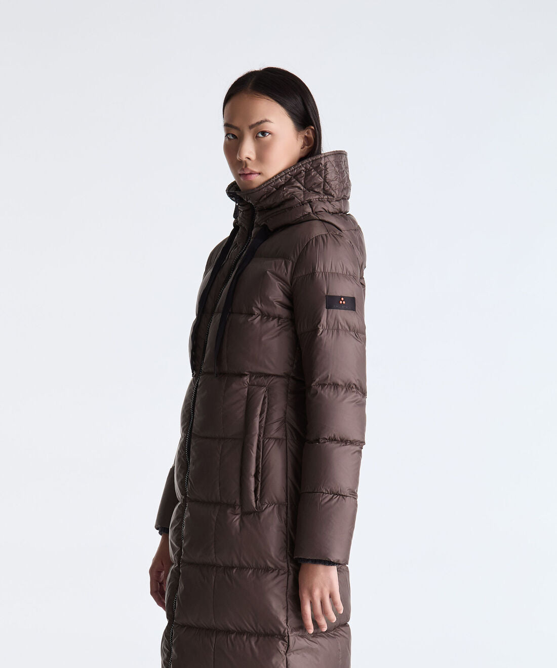 PEUTEREY PED5444 194 TRENCH NUNKI MQN 02