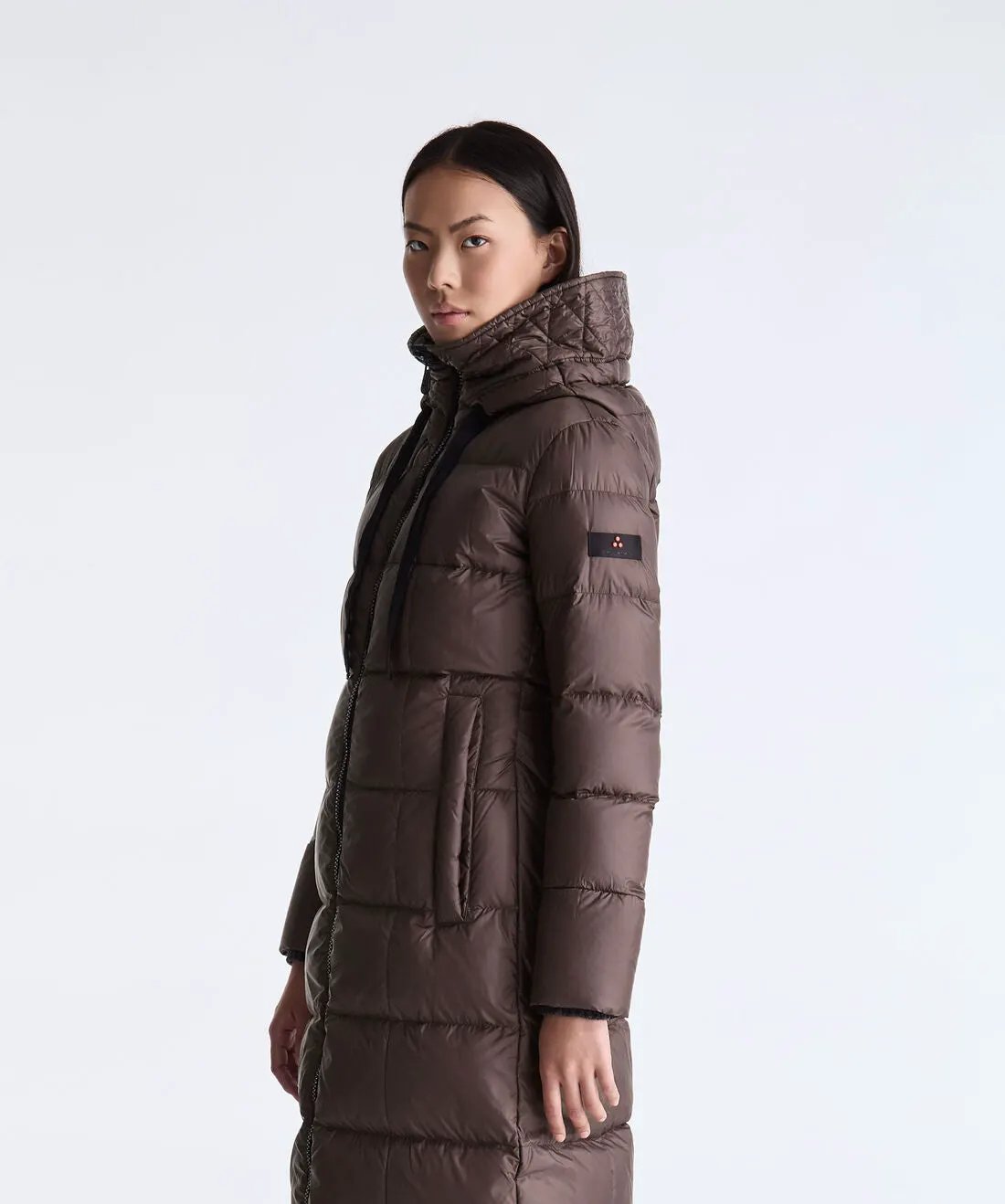 PEUTEREY PED5444 194 TRENCH NUNKI MQN 02 by PEUTEREY