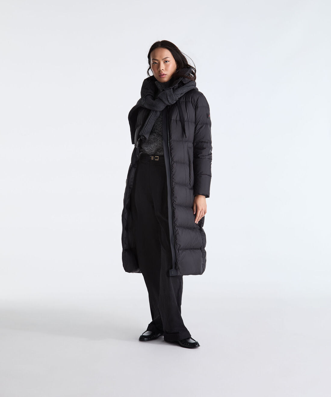 PEUTEREY PED5444 NER TRENCH NUNKI MQN 02
