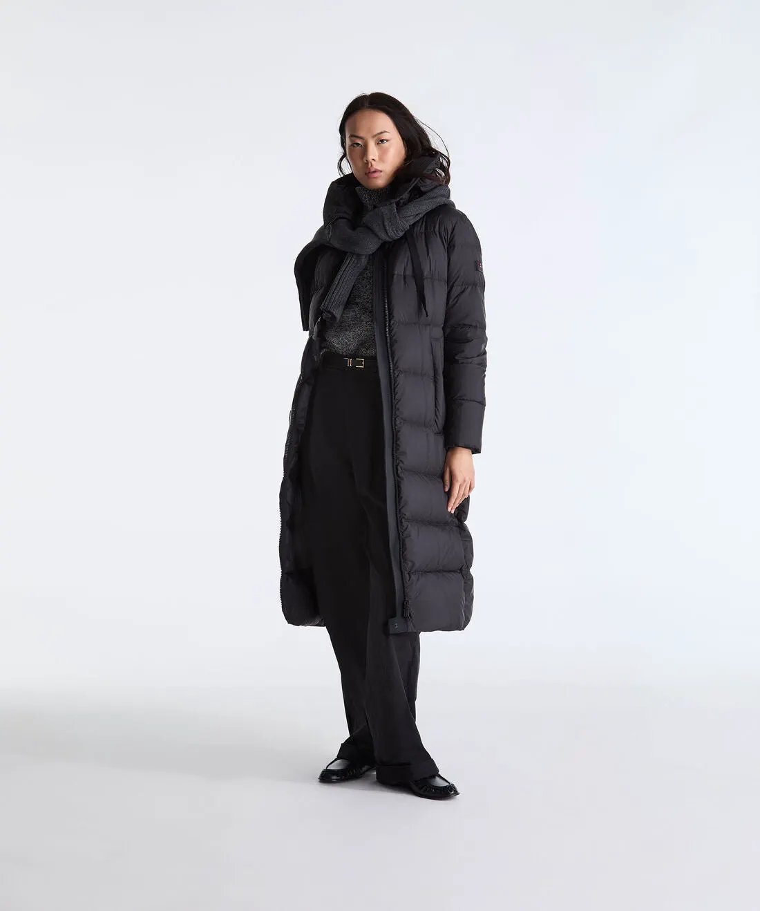 PEUTEREY PED5444 NER TRENCH NUNKI MQN 02 by PEUTEREY