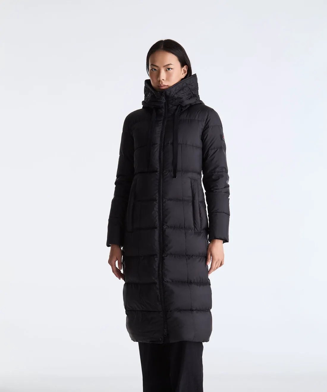 PEUTEREY PED5444 NER TRENCH NUNKI MQN 02 by PEUTEREY