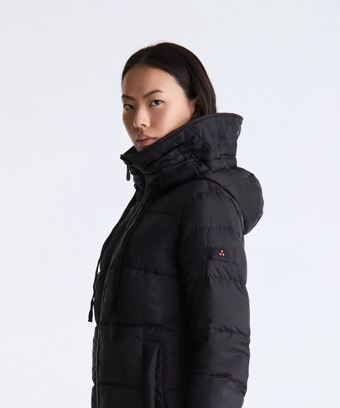 PEUTEREY PED5444 NER TRENCH NUNKI MQN 02 by PEUTEREY