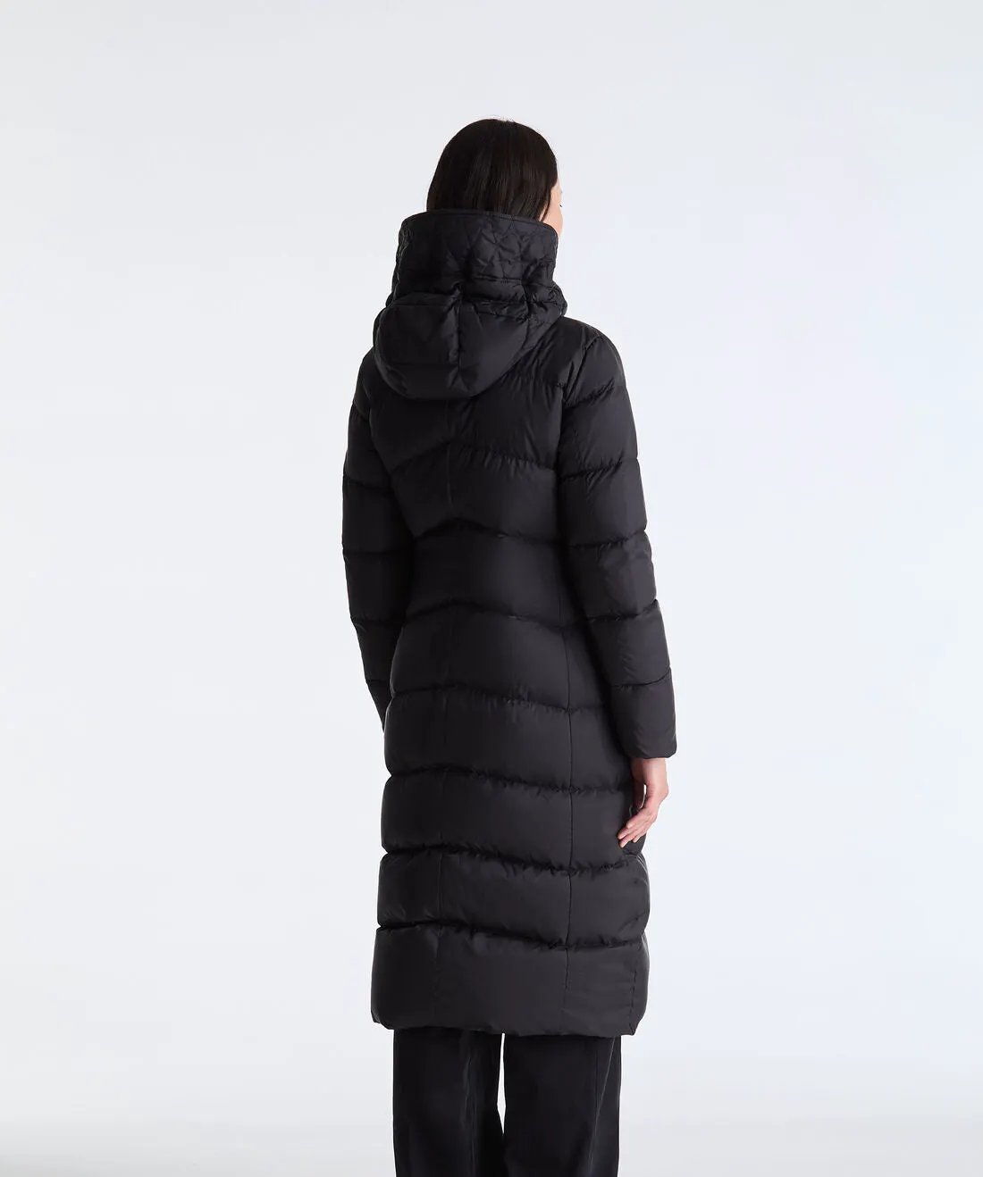 PEUTEREY PED5444 NER TRENCH NUNKI MQN 02 by PEUTEREY