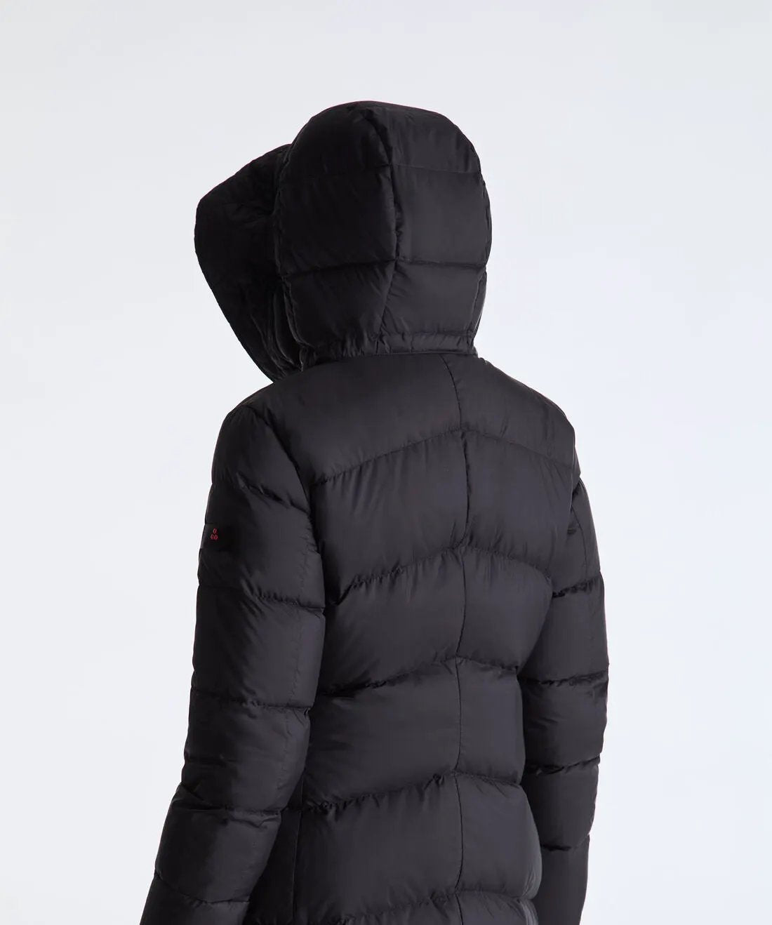 PEUTEREY PED5444 NER TRENCH NUNKI MQN 02 by PEUTEREY