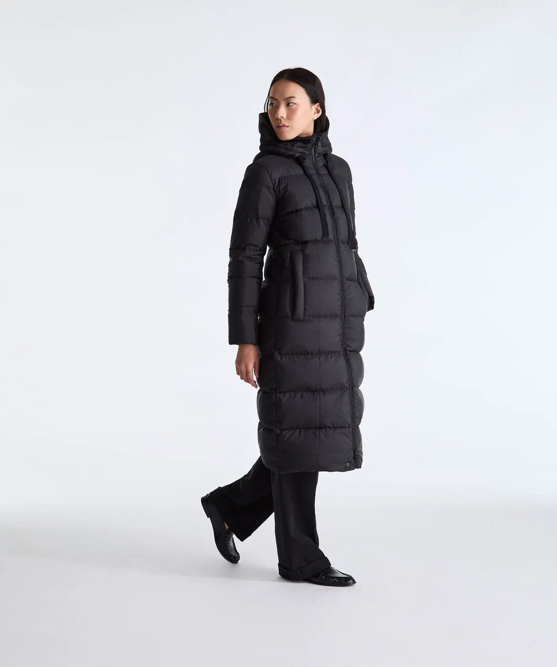 PEUTEREY PED5444 NER TRENCH NUNKI MQN 02 by PEUTEREY