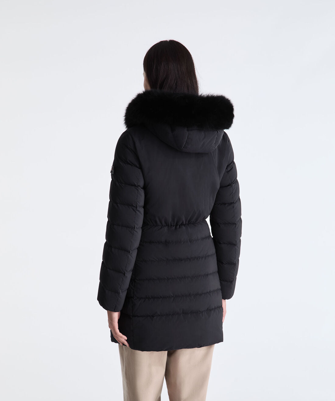 PEUTEREY PED5458 808 TRENCH SERIOLA ML 06 FUR