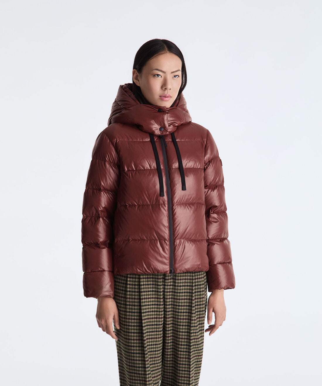 PEUTEREY PED5745 446 BLOUSON JACKET KENID LKS GRS 01