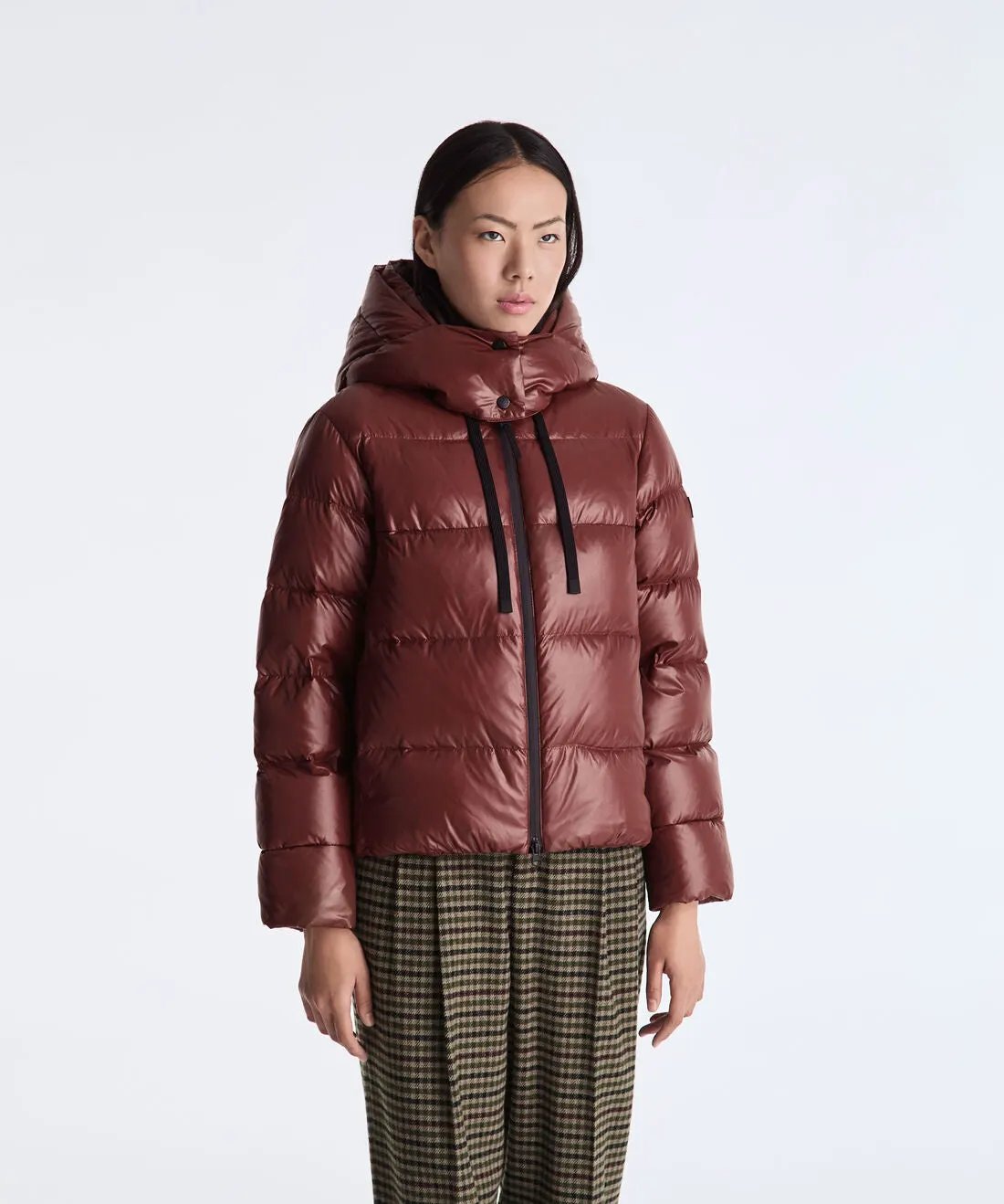 PEUTEREY PED5745 446 BLOUSON JACKET KENID LKS GRS 01 by PEUTEREY