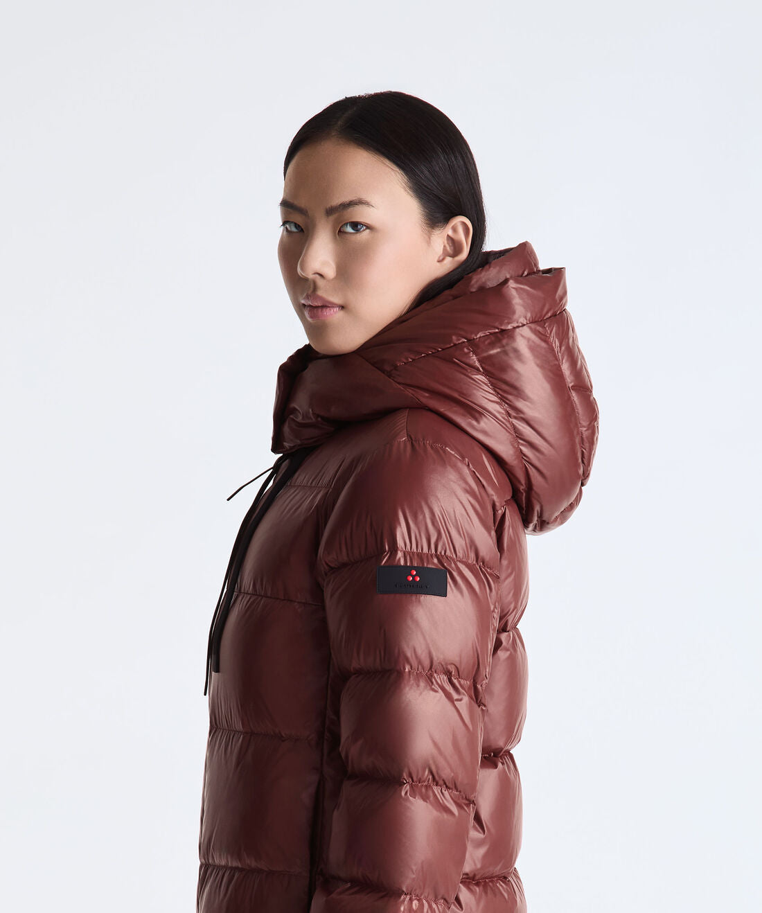 PEUTEREY PED5745 446 BLOUSON JACKET KENID LKS GRS 01