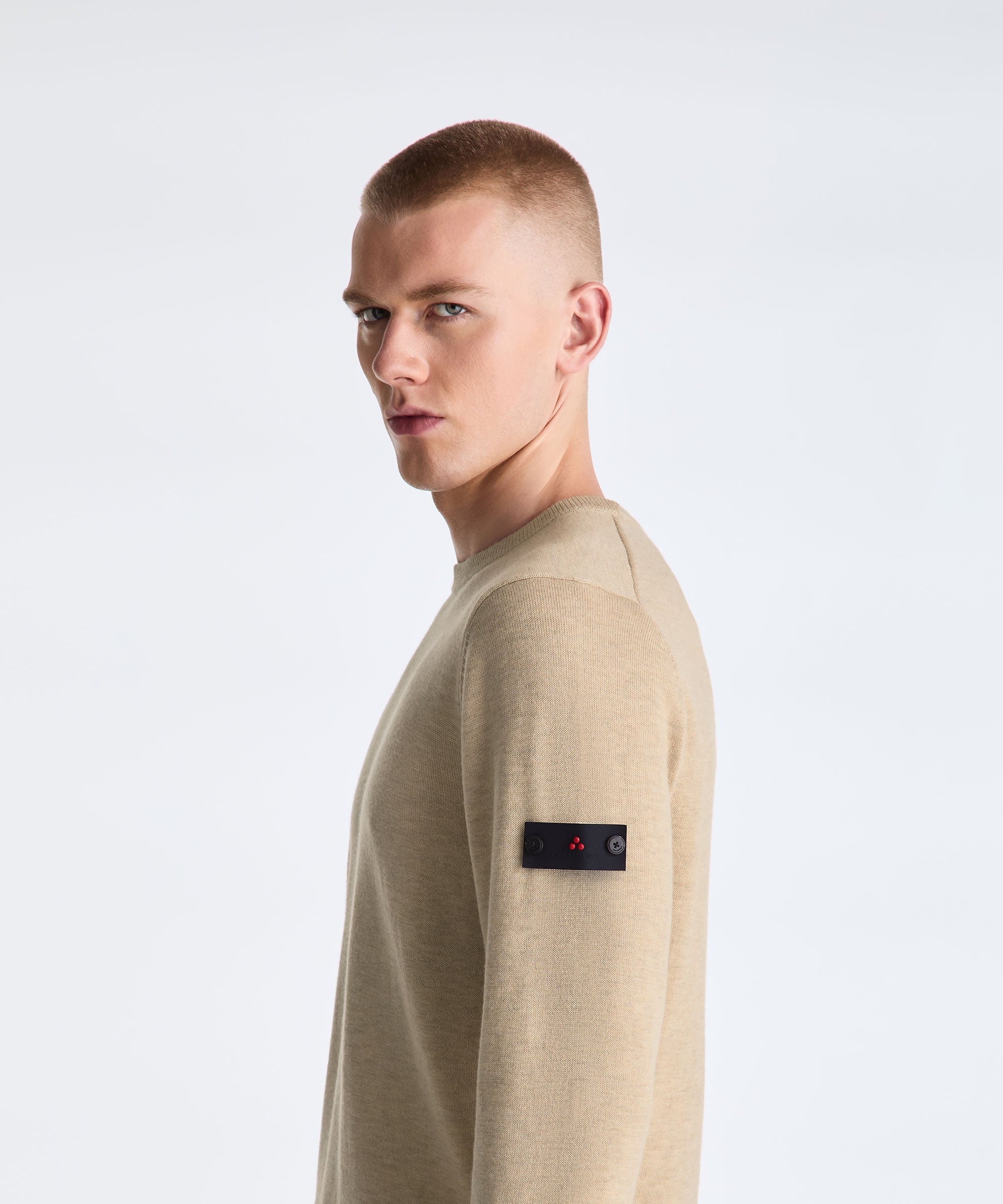 PEUTEREY PEU5391 852 KNIT NEW MARLON NC