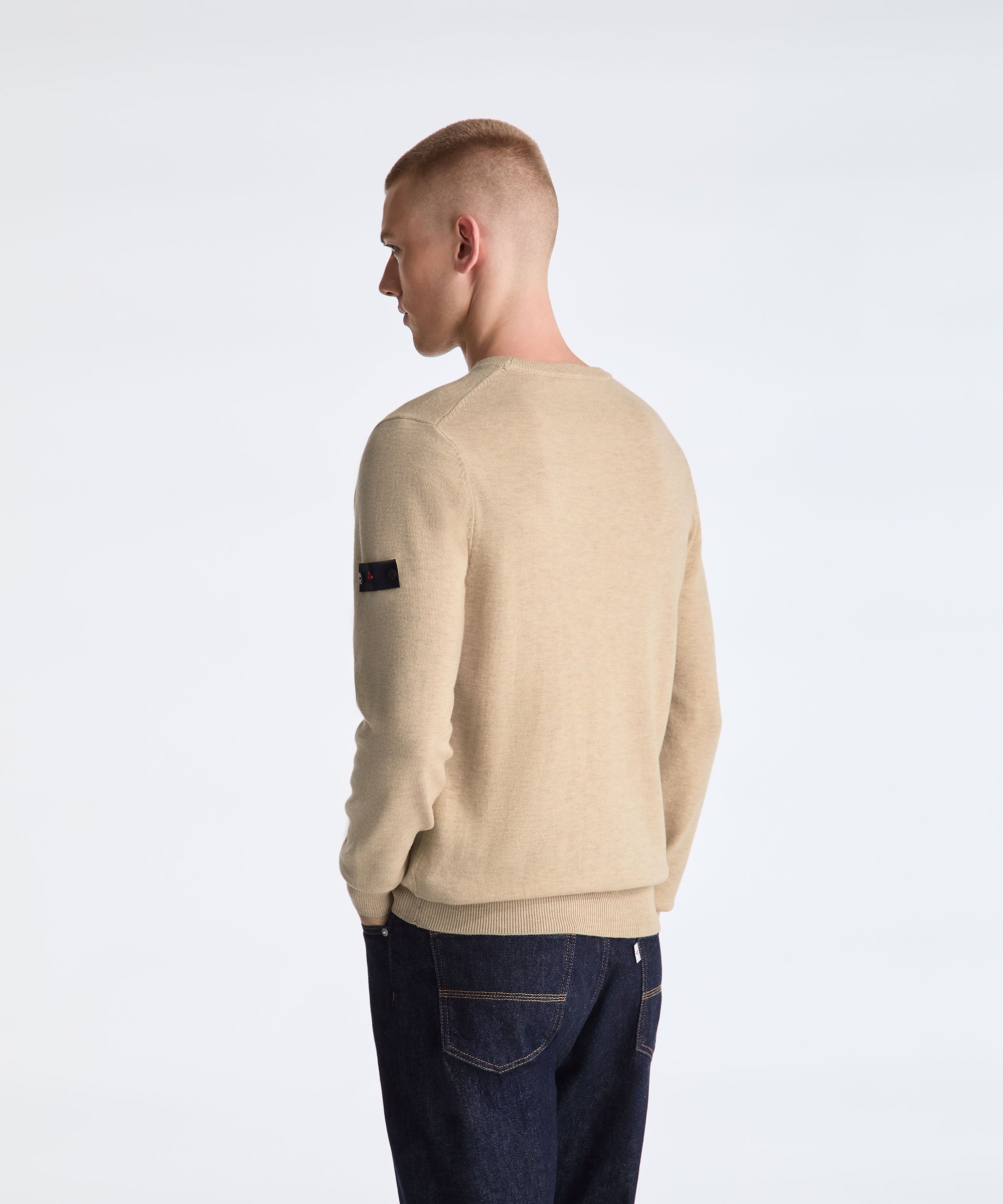 PEUTEREY PEU5391 852 KNIT NEW MARLON NC