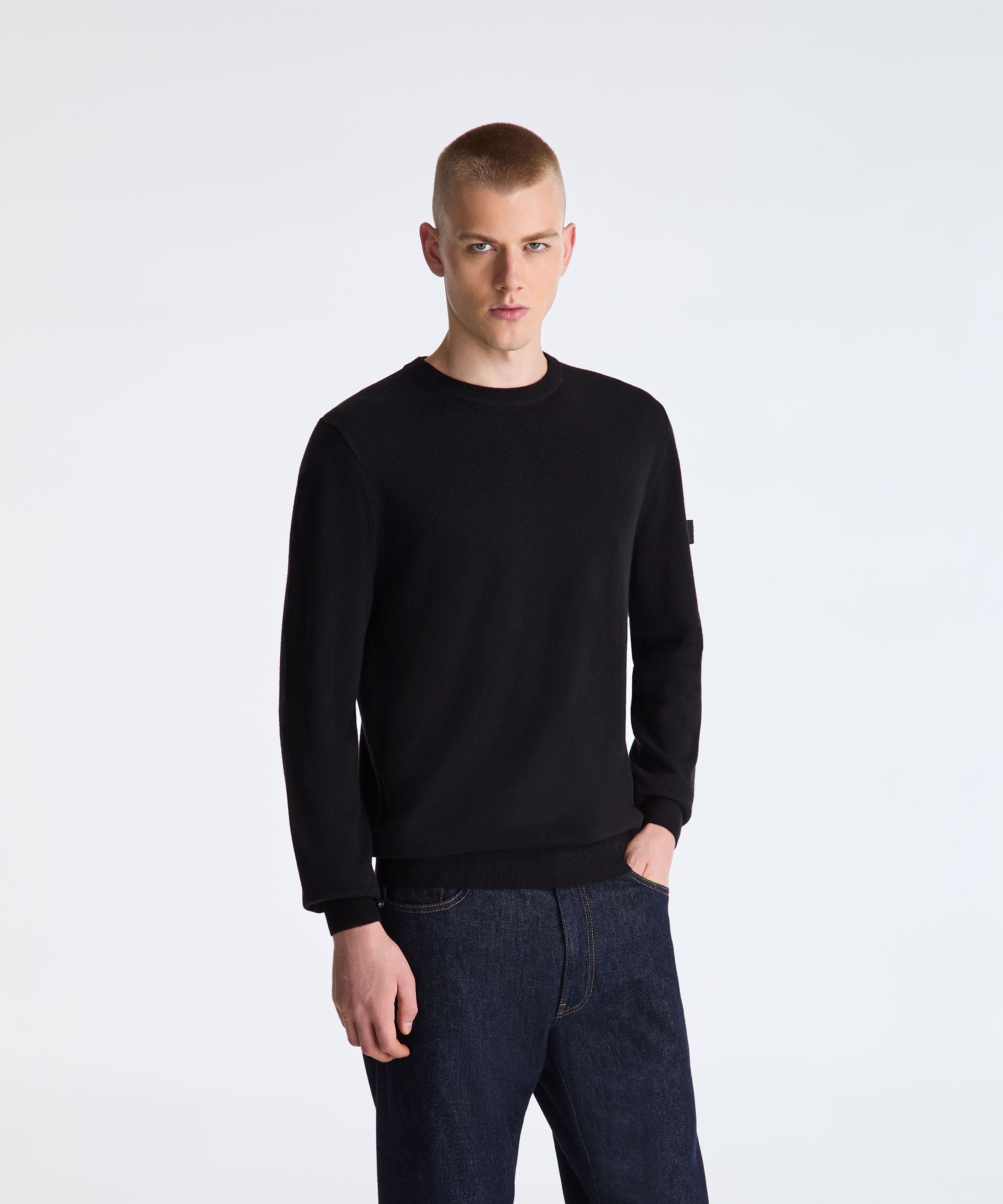 PEUTEREY PEU5391 NER KNIT NEW MARLON NC