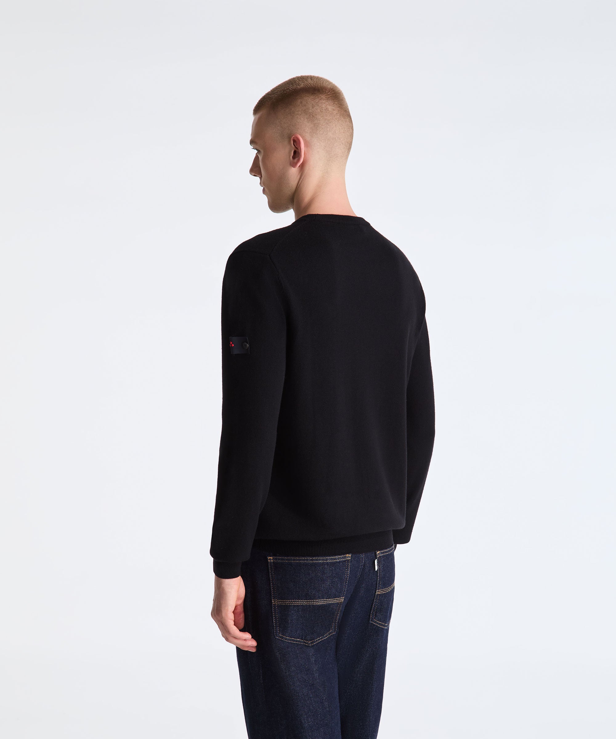 PEUTEREY PEU5391 NER KNIT NEW MARLON NC