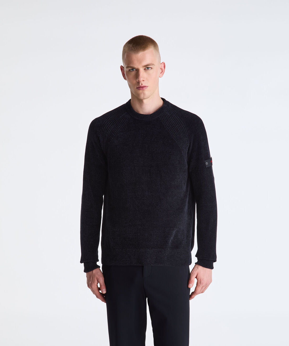 PEUTEREY PEU5623 215 KNIT SIRONI 01