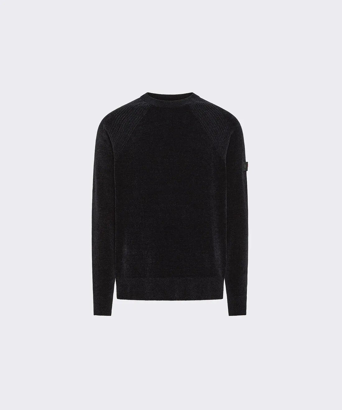 PEUTEREY PEU5623 215 KNIT SIRONI 01 by PEUTEREY