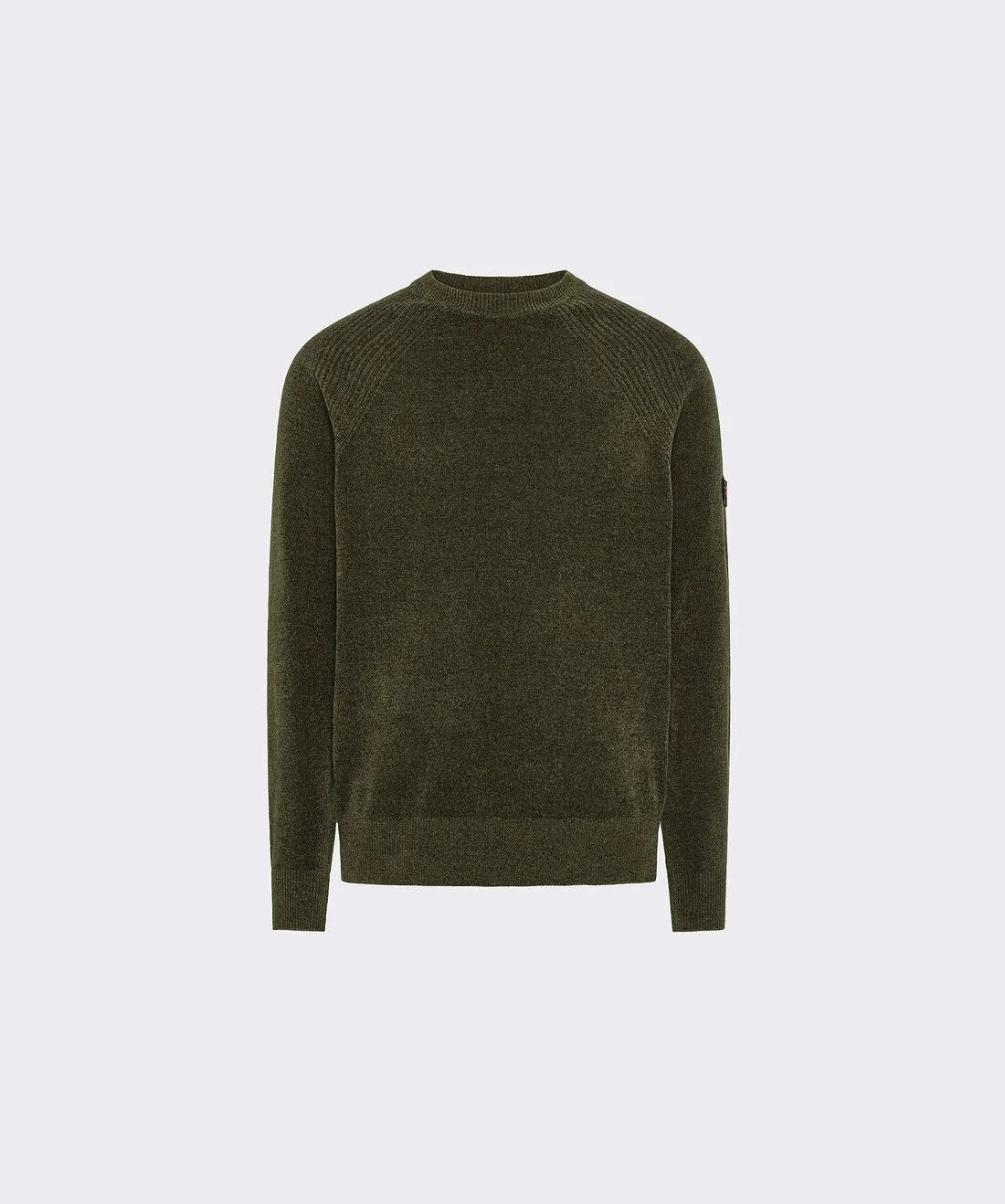 PEUTEREY PEU5623 690 KNIT SIRONI 01 by PEUTEREY