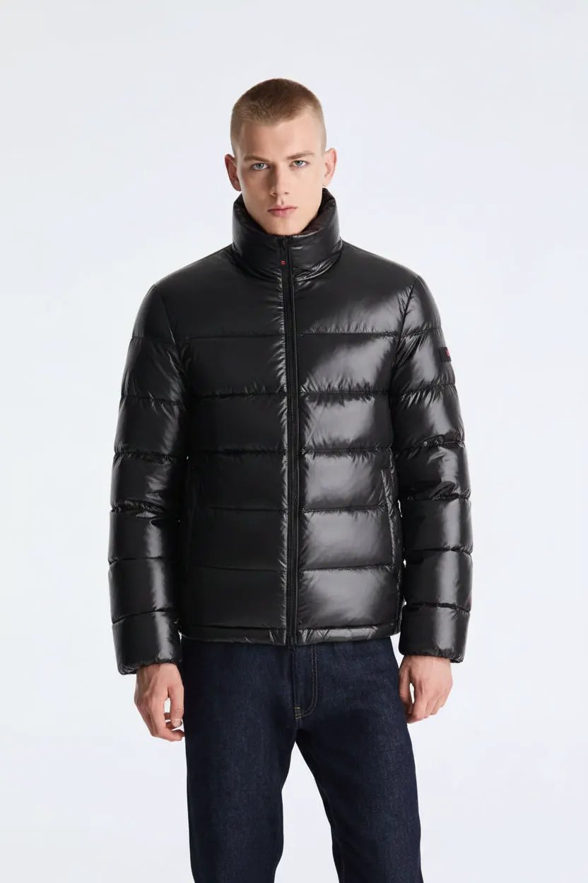 PEUTEREY PEU5939 NER BLOUSON JACKET KEKE LKS GRS LINEAR by PEUTEREY