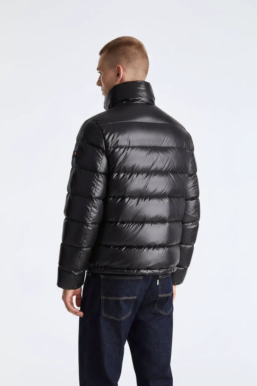 PEUTEREY PEU5939 NER BLOUSON JACKET KEKE LKS GRS LINEAR by PEUTEREY