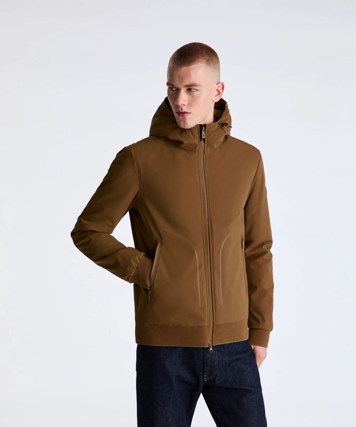 PEUTEREY PEU5948 987 BLOUSON JACKET SENNA by PEUTEREY