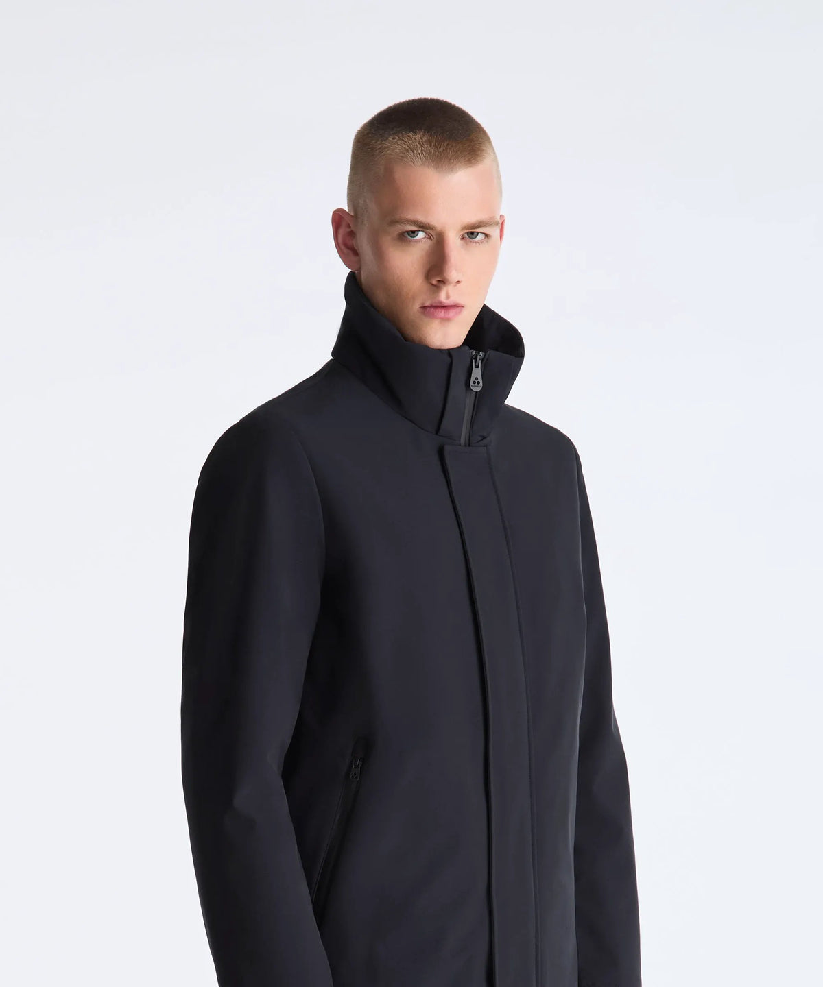 PEUTEREY PEU5973 215 BLOUSON JACKET ALBALI KPR GRS 03 by PEUTEREY