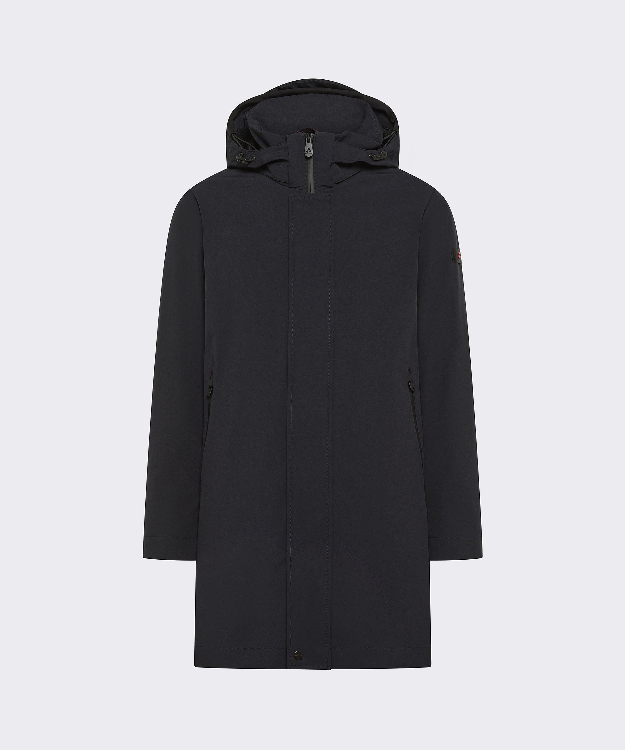 PEUTEREY PEU5973 215 BLOUSON JACKET ALBALI KPR GRS 03