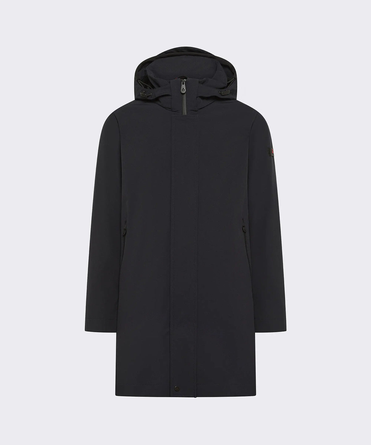 PEUTEREY PEU5973 215 BLOUSON JACKET ALBALI KPR GRS 03 by PEUTEREY