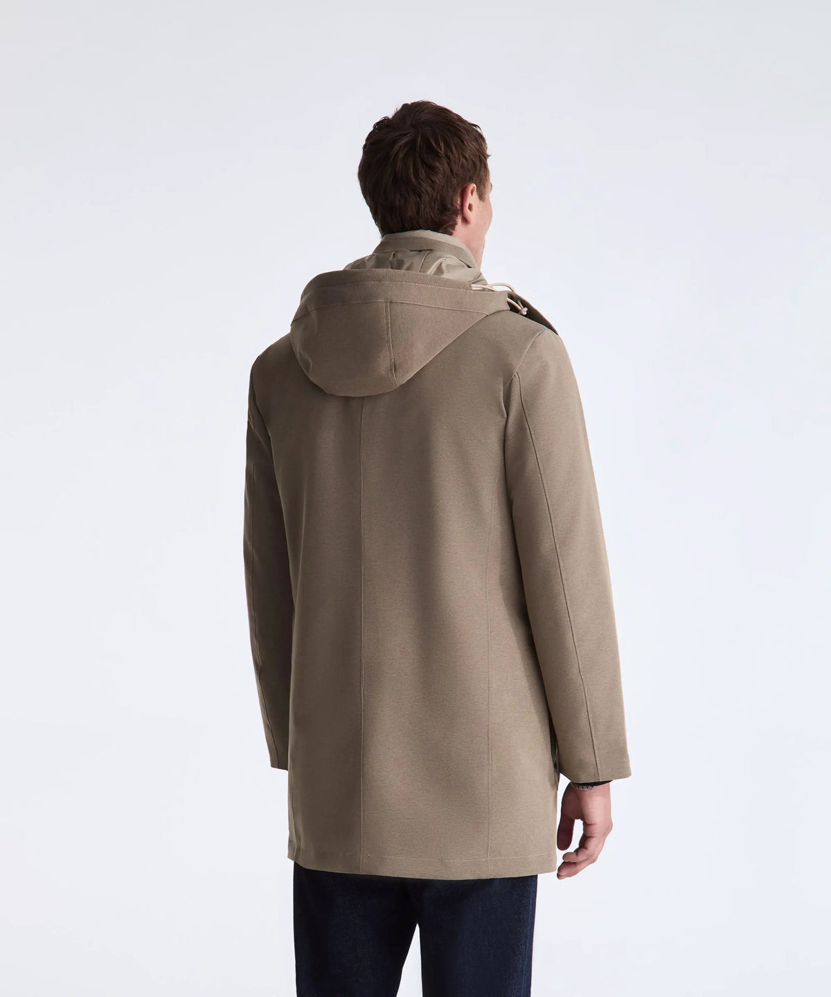 PEUTEREY PEU5976 852 BLOUSON JACKET MANS KSM by PEUTEREY