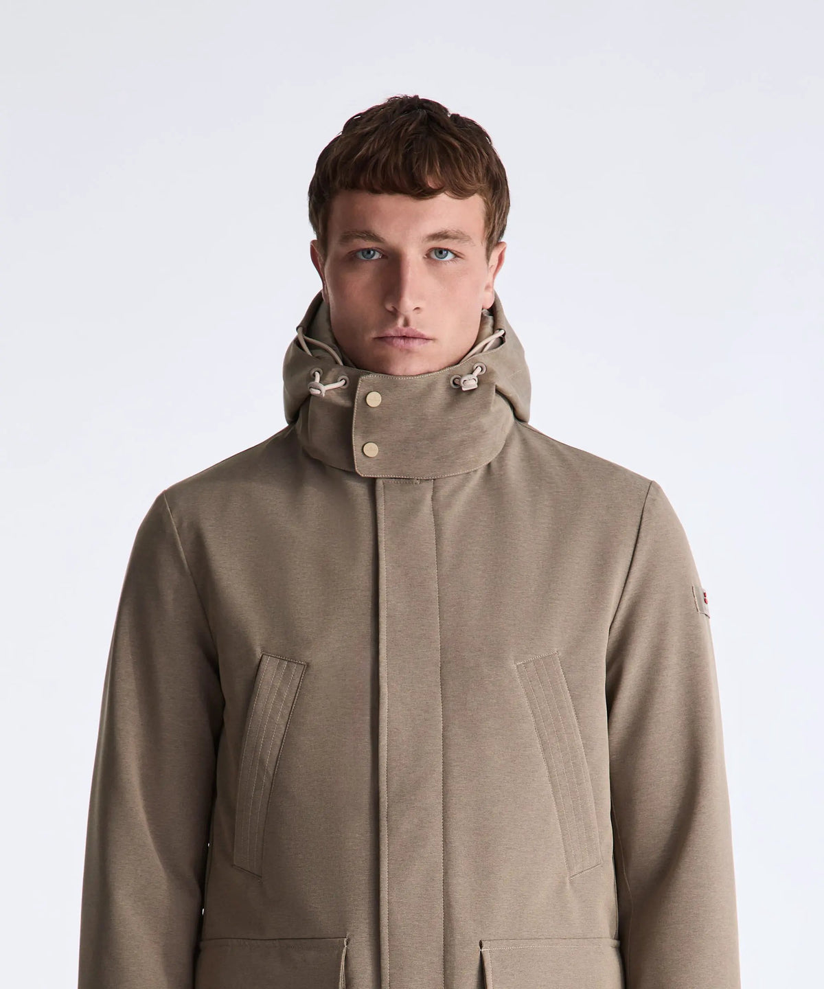 PEUTEREY PEU5976 852 BLOUSON JACKET MANS KSM by PEUTEREY