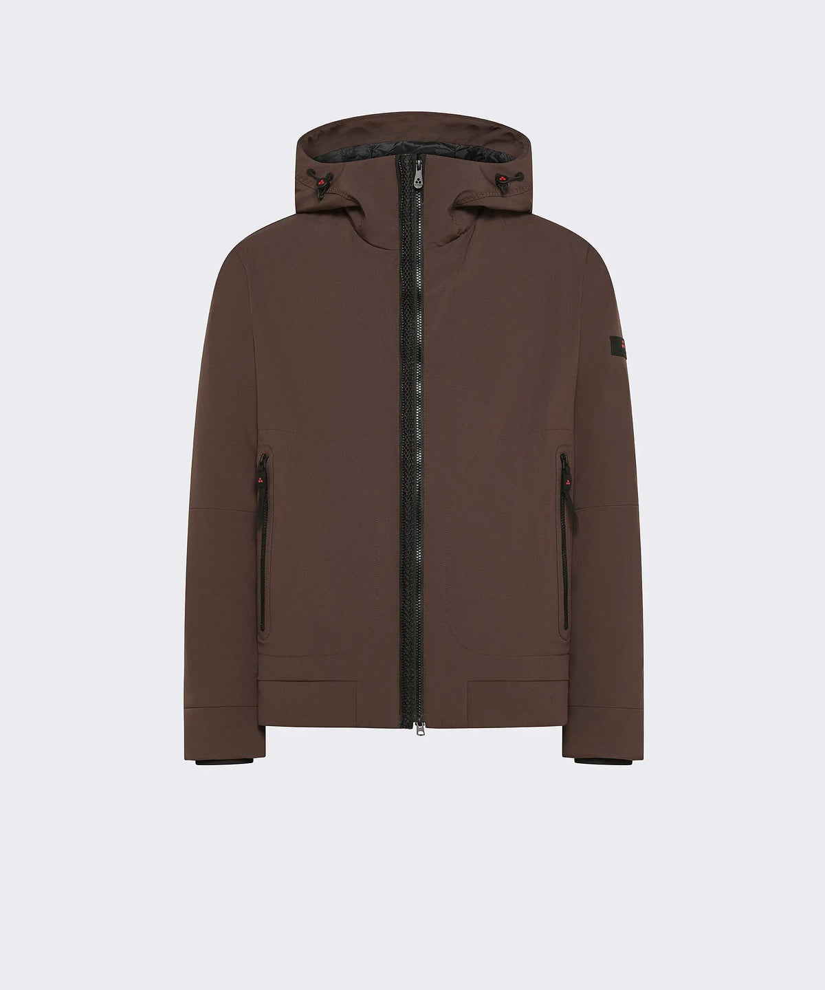 PEUTEREY PEU5995 194 BLOUSON JACKET LOGE SRTS GRS 02 by PEUTEREY