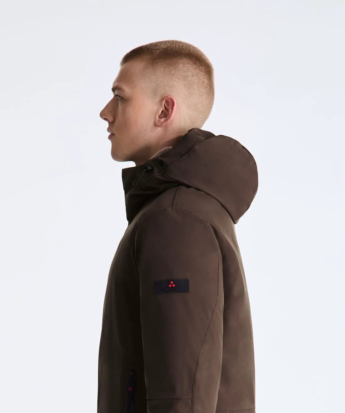 PEUTEREY PEU5996 194 TRENCH METIDE SRTR GRS 02 by PEUTEREY