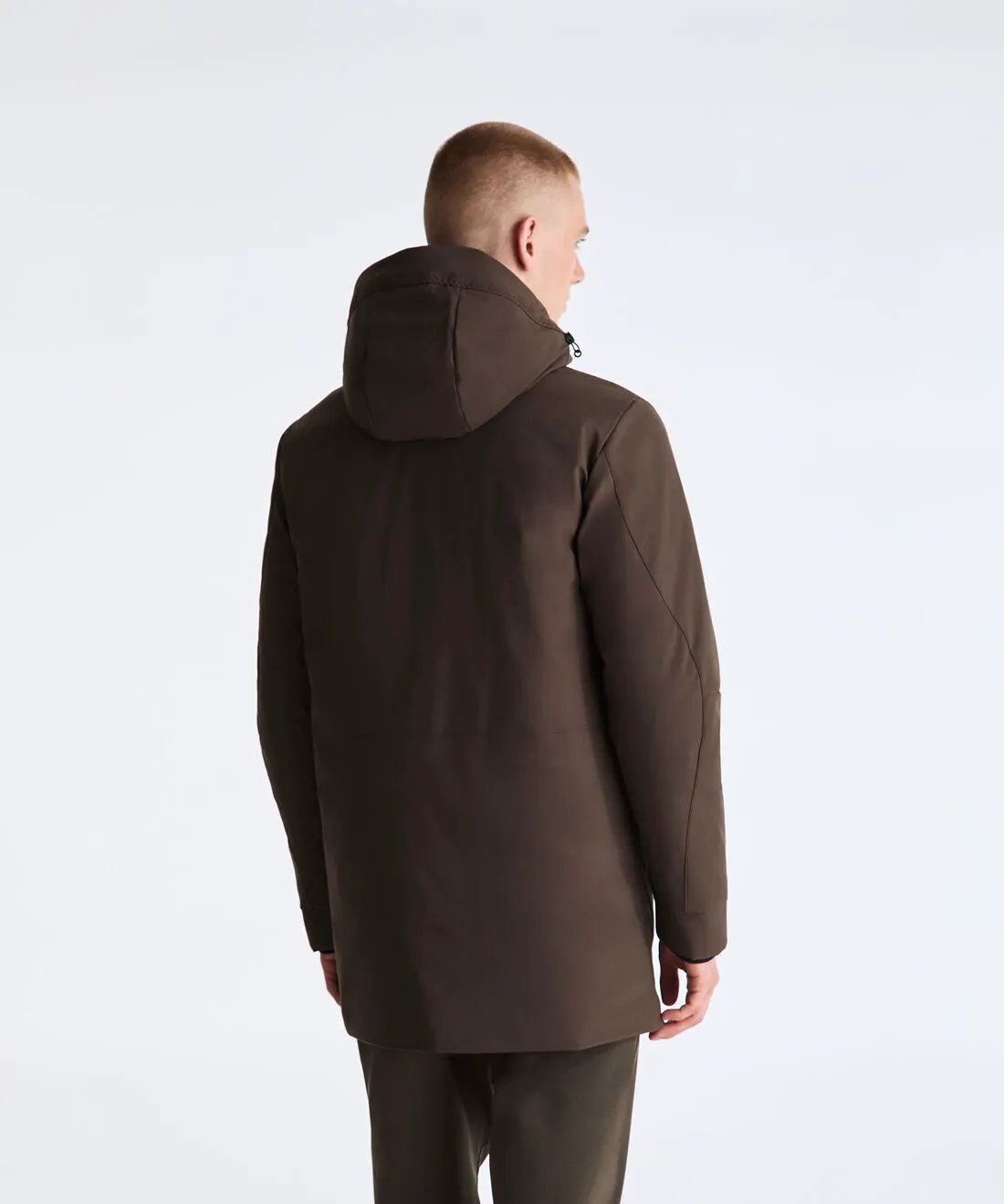 PEUTEREY PEU5996 194 TRENCH METIDE SRTR GRS 02 by PEUTEREY