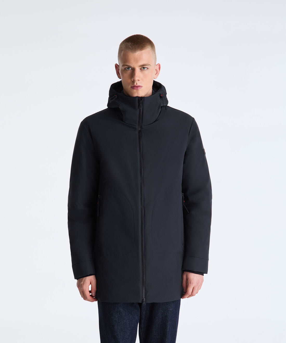 PEUTEREY PEU5996 215 TRENCH METIDE SRTR GRS 02