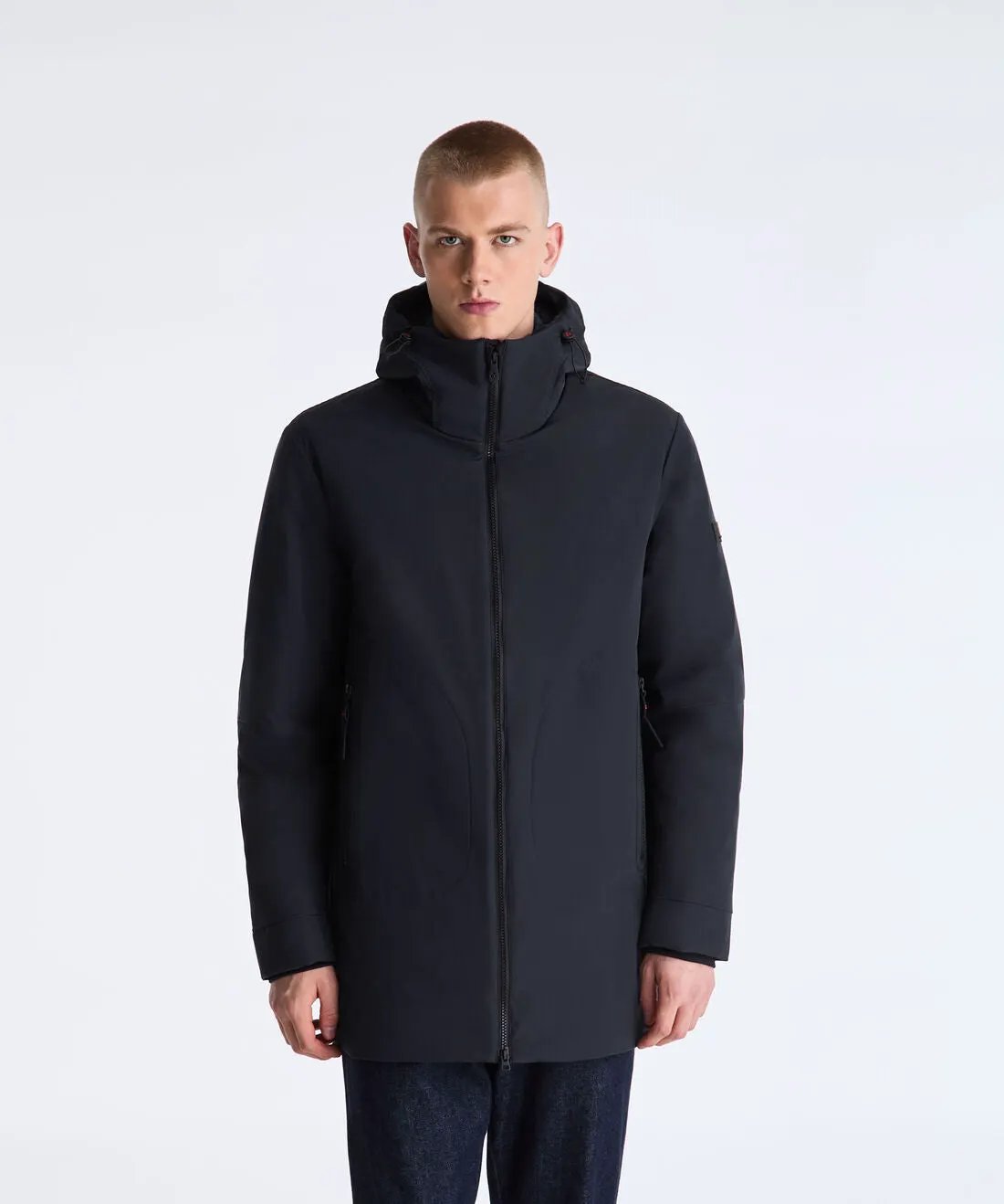 PEUTEREY PEU5996 215 TRENCH METIDE SRTR GRS 02 by PEUTEREY