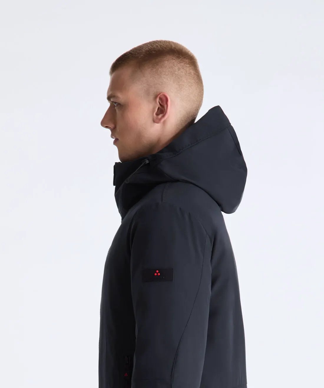 PEUTEREY PEU5996 215 TRENCH METIDE SRTR GRS 02 by PEUTEREY