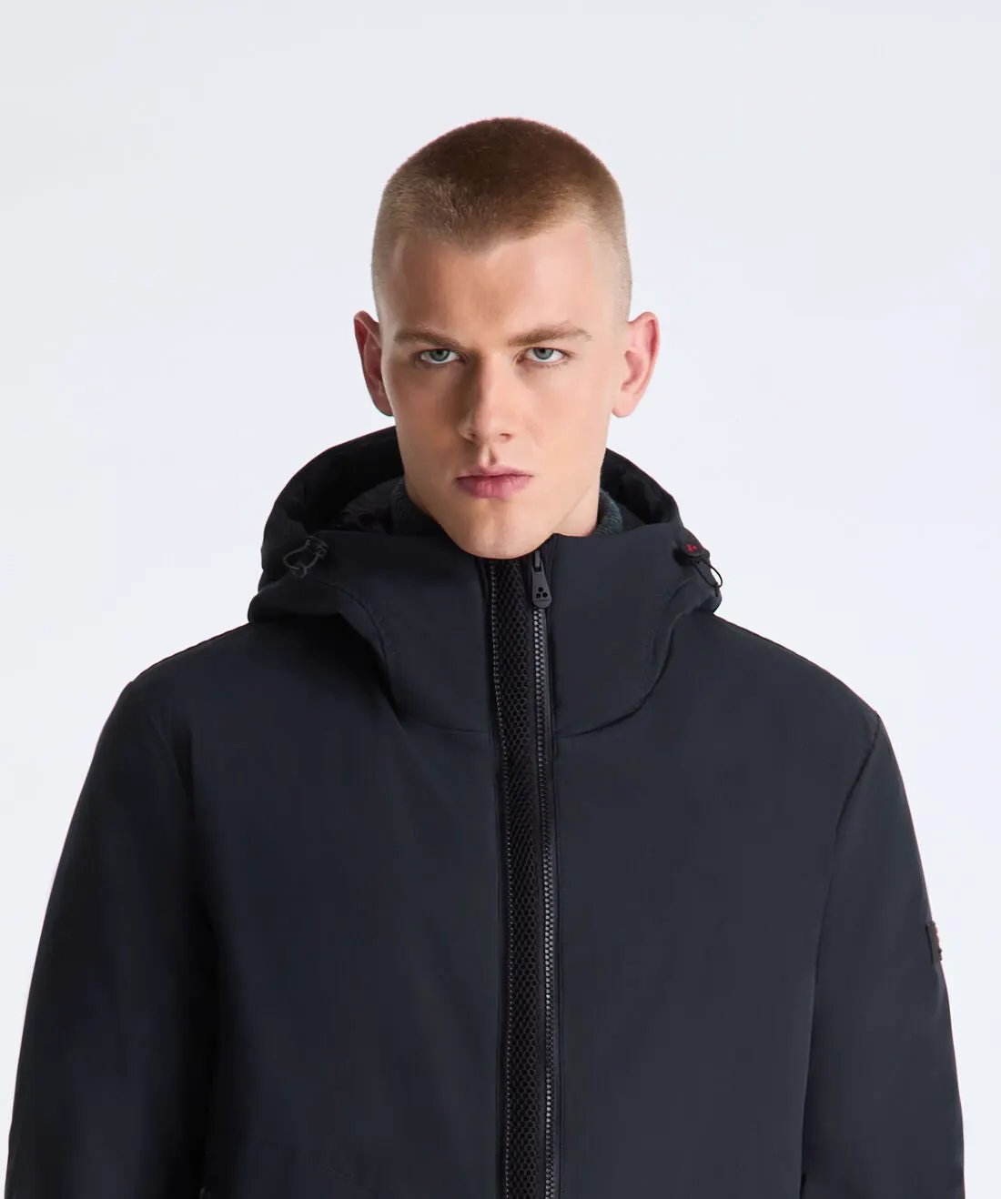 PEUTEREY PEU5996 215 TRENCH METIDE SRTR GRS 02 by PEUTEREY