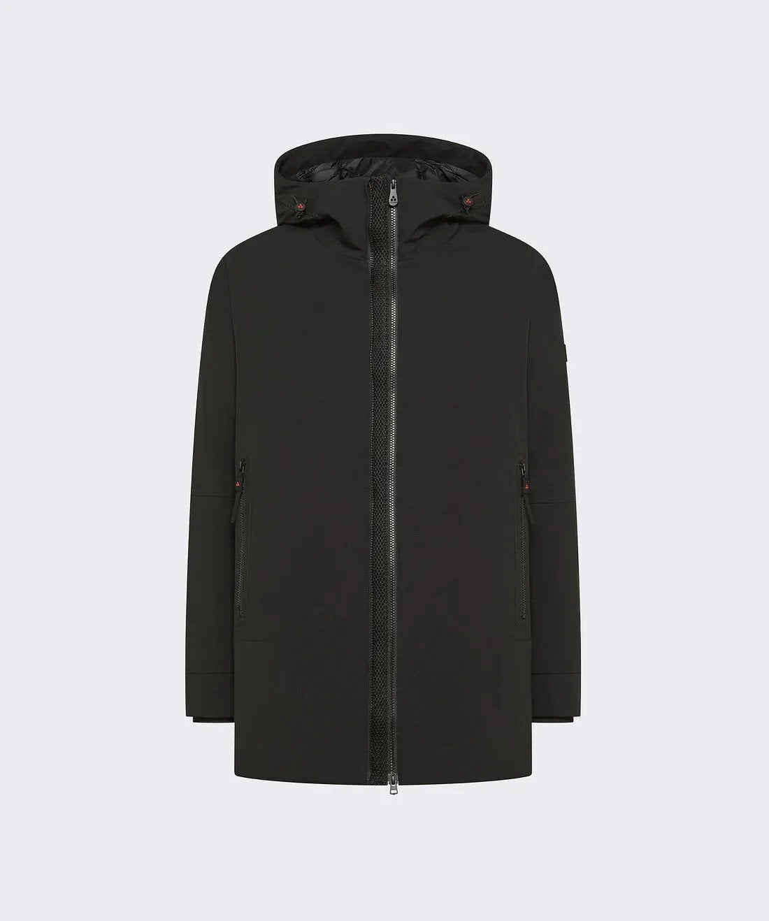 PEUTEREY PEU5996 NER TRENCH METIDE SRTR GRS 02 by PEUTEREY