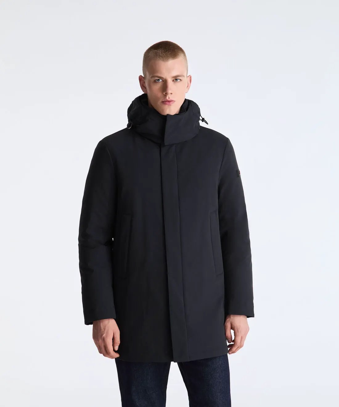 PEUTEREY PEU5998 215 BLOUSON JACKET KRUGER TJ GRS 02 by PEUTEREY