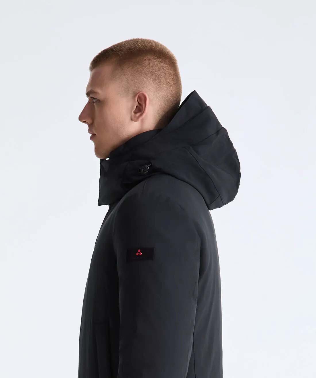 PEUTEREY PEU5998 215 BLOUSON JACKET KRUGER TJ GRS 02 by PEUTEREY