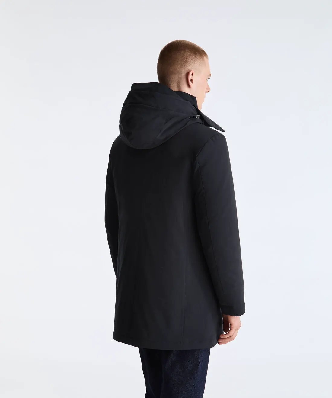PEUTEREY PEU5998 215 BLOUSON JACKET KRUGER TJ GRS 02 by PEUTEREY