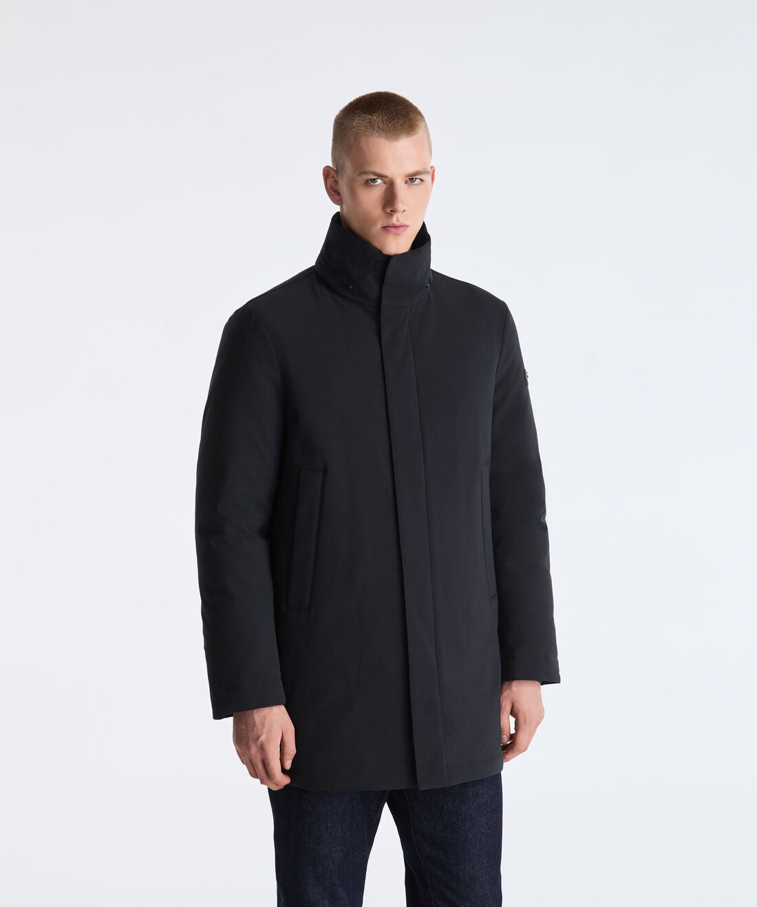PEUTEREY PEU5998 215 BLOUSON JACKET KRUGER TJ GRS 02