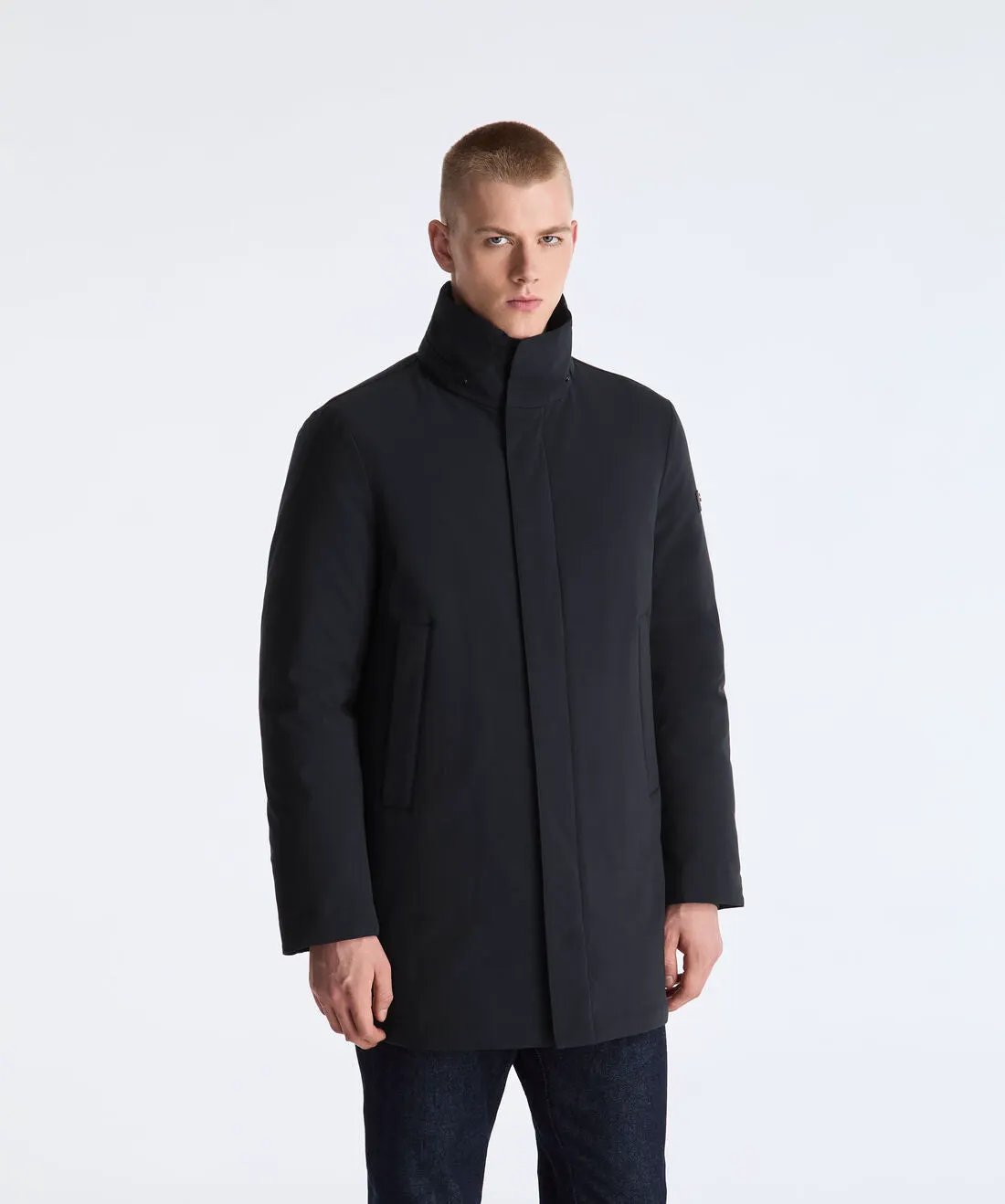 PEUTEREY PEU5998 215 BLOUSON JACKET KRUGER TJ GRS 02 by PEUTEREY