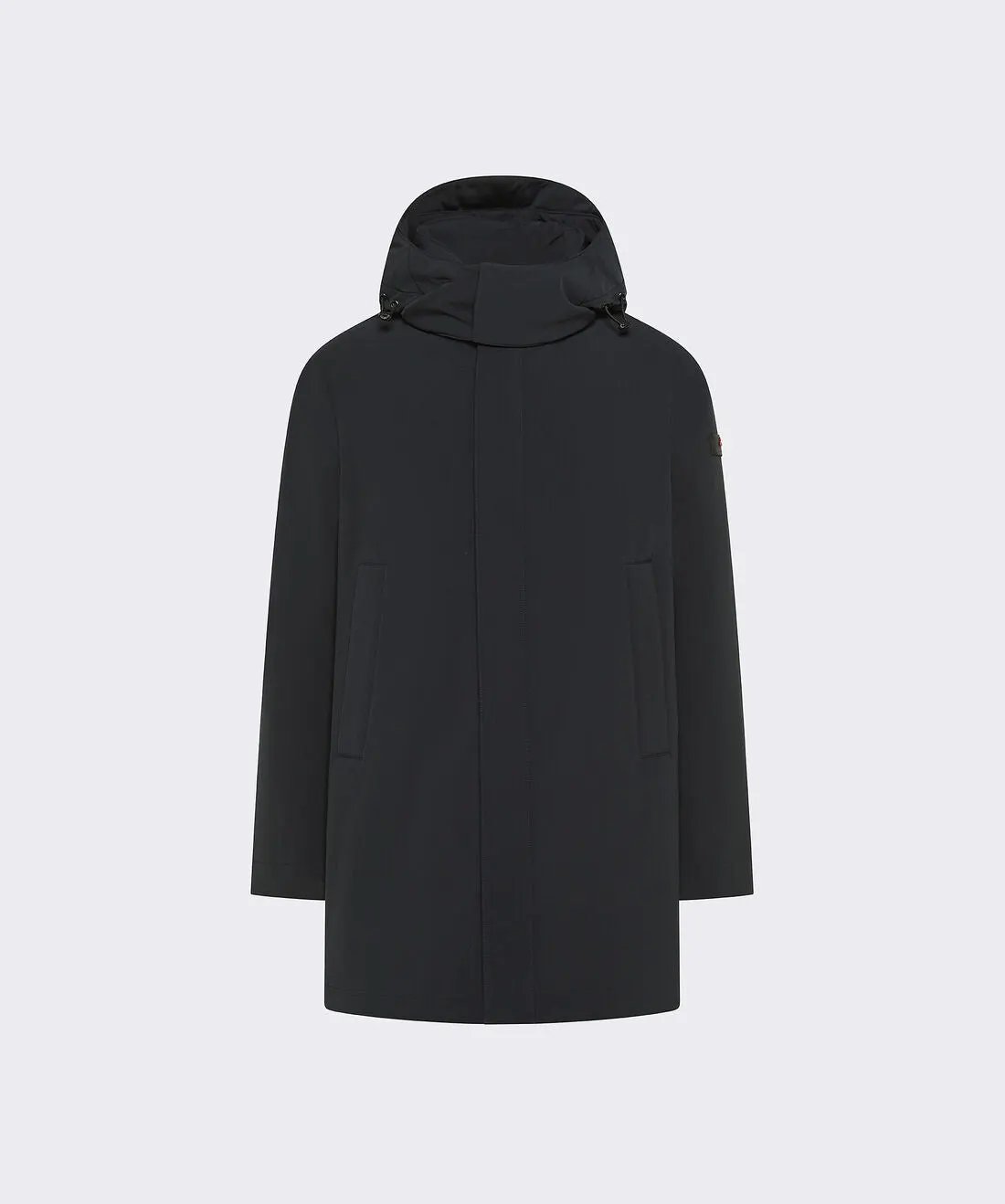 PEUTEREY PEU5998 215 BLOUSON JACKET KRUGER TJ GRS 02 by PEUTEREY